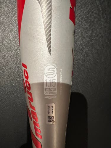Marucci CatX Composite