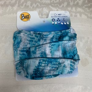 New Buff Neckwear ADD ON