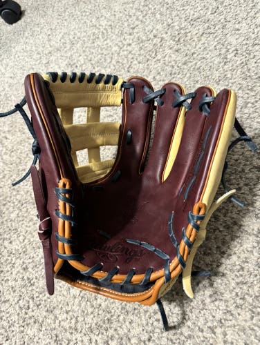 Rawlings Heart Of The Hide KB Model 12.25