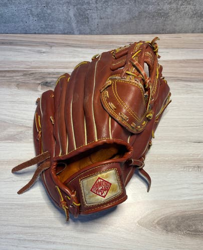 Diamond Master 13" Glove Model 5000