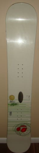 SIMS Freestyle Snowboard 165cm FSR150 Adult Size Made in Austria