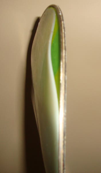 Burton BLUNT 151 Freestyle Snowboard (READ Description