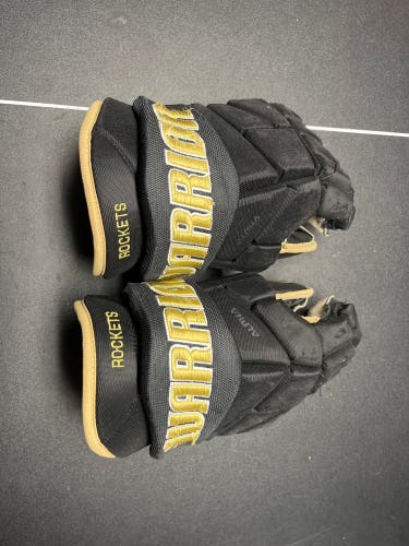 Warrior Gloves 14”