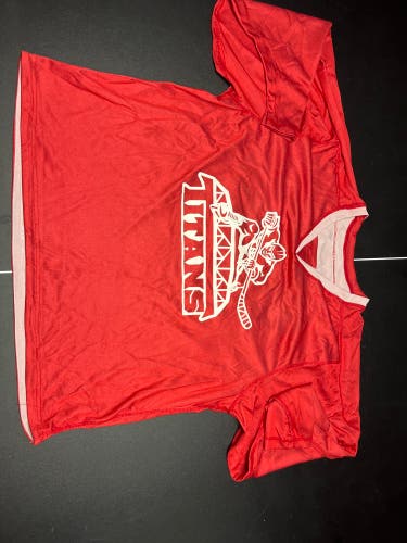 Used Practice Jersey