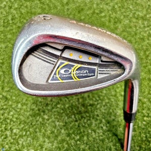 Adams Ovation 2 Pitching Wedge / RH / TT Regular Steel ~36" /  / jd5002
