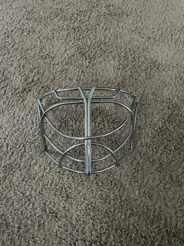 Bauer profile 961 goalie cage