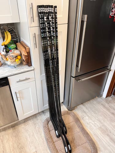 2 Intermediate Left Hand P92  Proto-R Hockey Stick