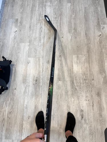 1 Intermediate Left Hand P92  Proto-R Hockey Stick