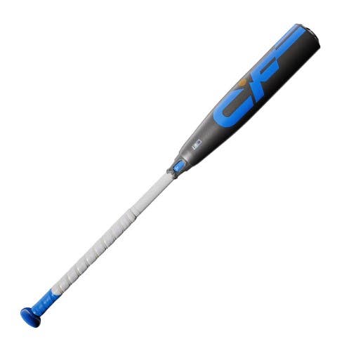 New CF -10 2 5/8" USA Baseball Bat WTDXUFX 29" - 19 oz.