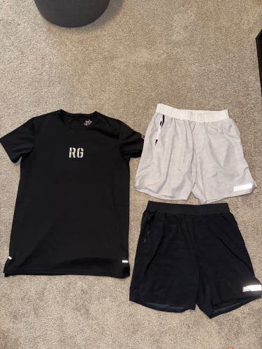 Rawgear Apparel Bundle