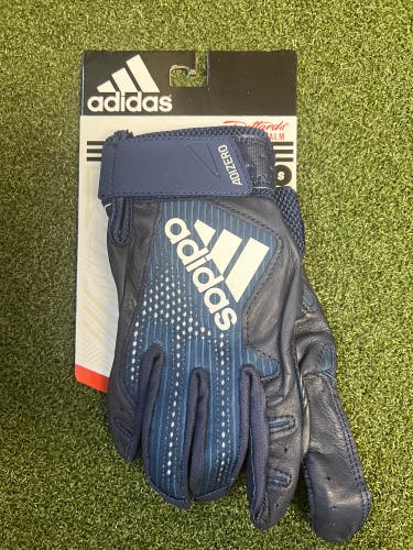 Adidas Adizero Batting Gloves (1022)