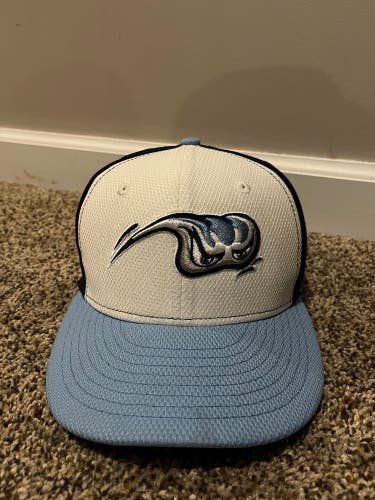 West Michigan Whitecaps Hat
