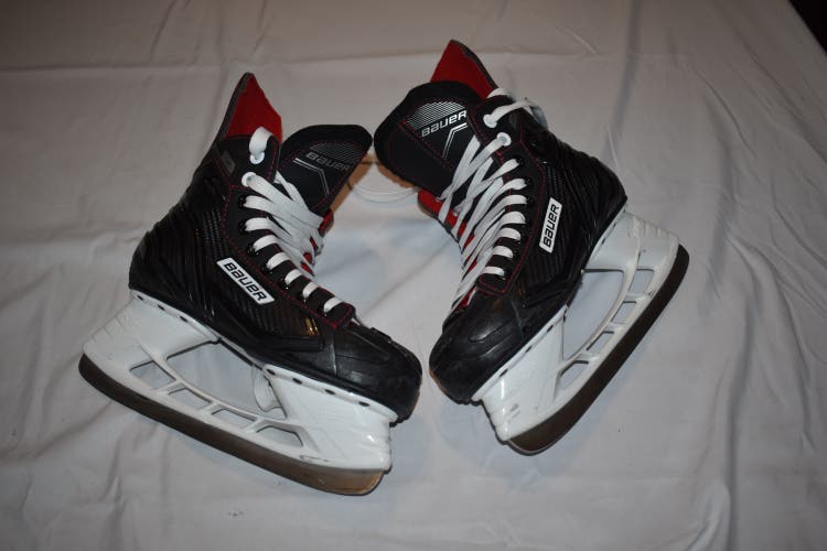Bauer NS Hockey Skates, Size 3R