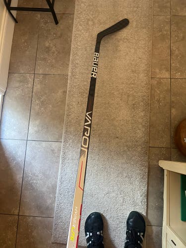 Bauer Vapor Hyperlite Hockey Stick Patrick Laine Pro Stock