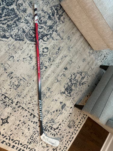 Senior Left Hand P88 77 Flex Pro Stock Vapor Hyperlite 2 Hockey Stick