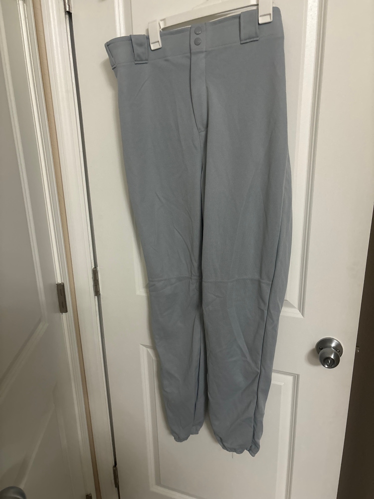 Gray New XXL Russell Athletic Game Pants