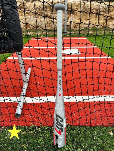Marucci Cat7 28/18 (-10)