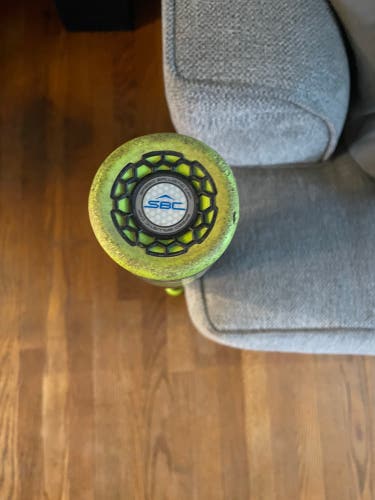 Louisville slugger select 719