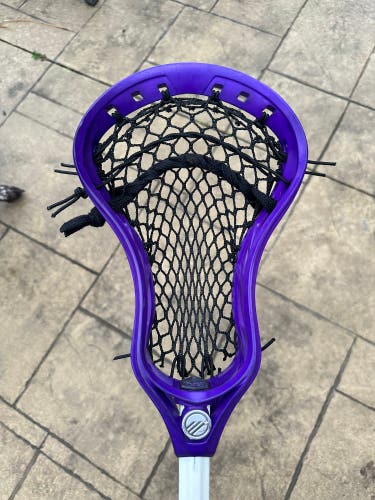 New Attack & Midfield Strung Havok Head