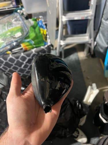 Used Right Handed 3 Wood TS3 Fairway Wood