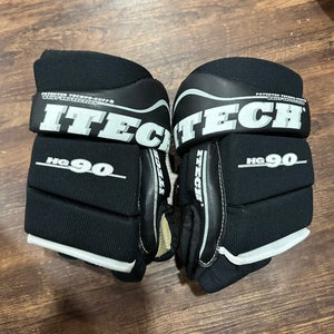 Itech 9" Gloves