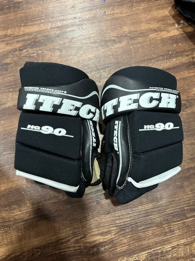 Itech 9" Gloves