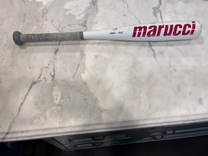 2022 Composite (-10) 16 oz 26" CAT7 Bat