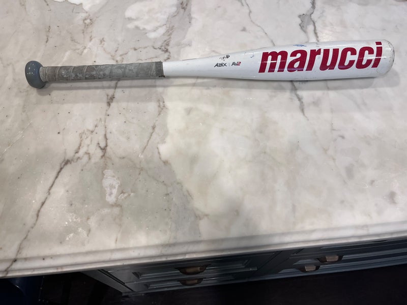 2022 Composite (-10) 16 oz 26" CAT7 Bat