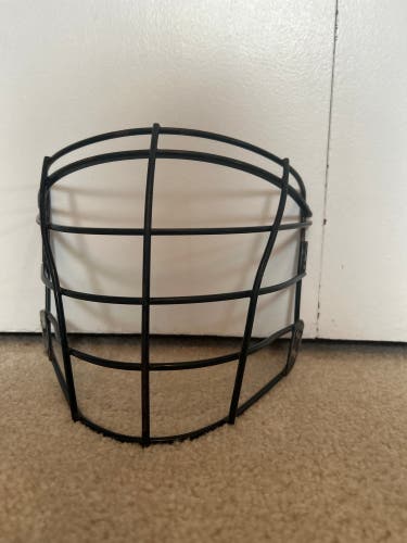 Nll Under Amour Lacrosse Cage