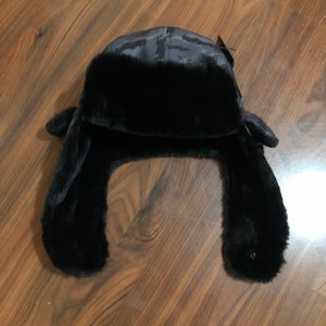 New Adult Large Bauer Trapper Hat