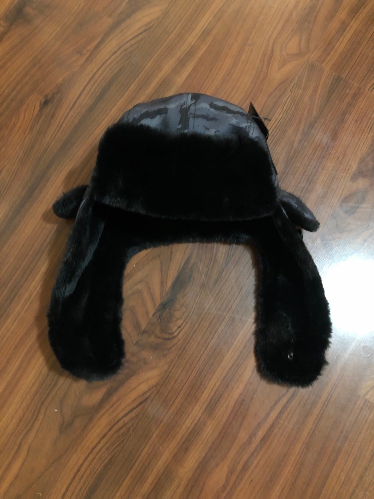 New Adult Large Bauer Trapper Hat