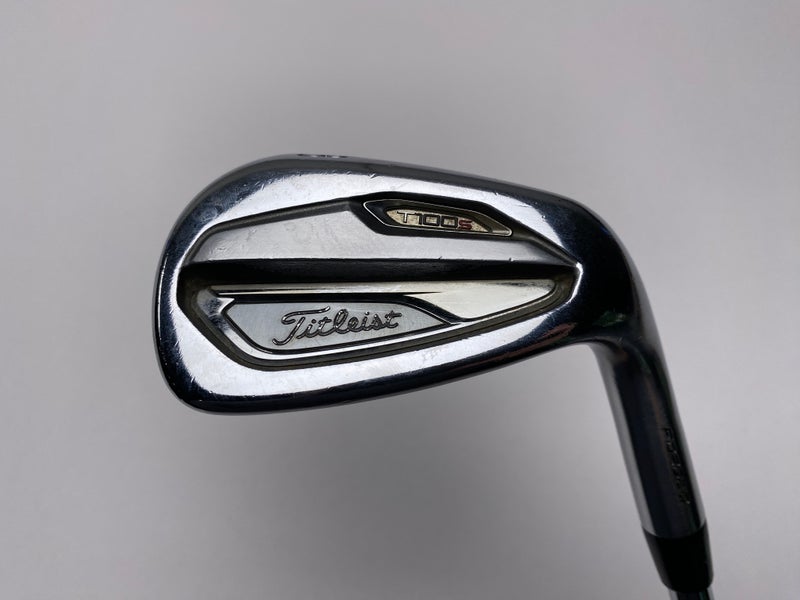 Titleist T100S Wedge 48* True Temper AMT Black S300 Stiff Steel RH