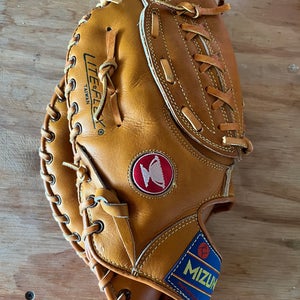 First Base 12" MT3015 Baseball Glove