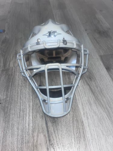 Easton Natural Catcher's Mask