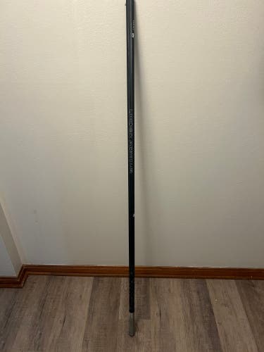 Under Armour 1X Defense Shaft