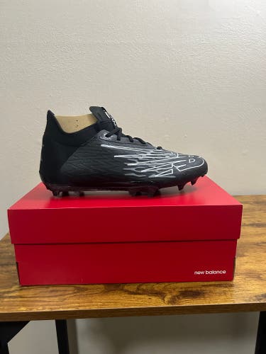 New Balance Burn X3 Cleats