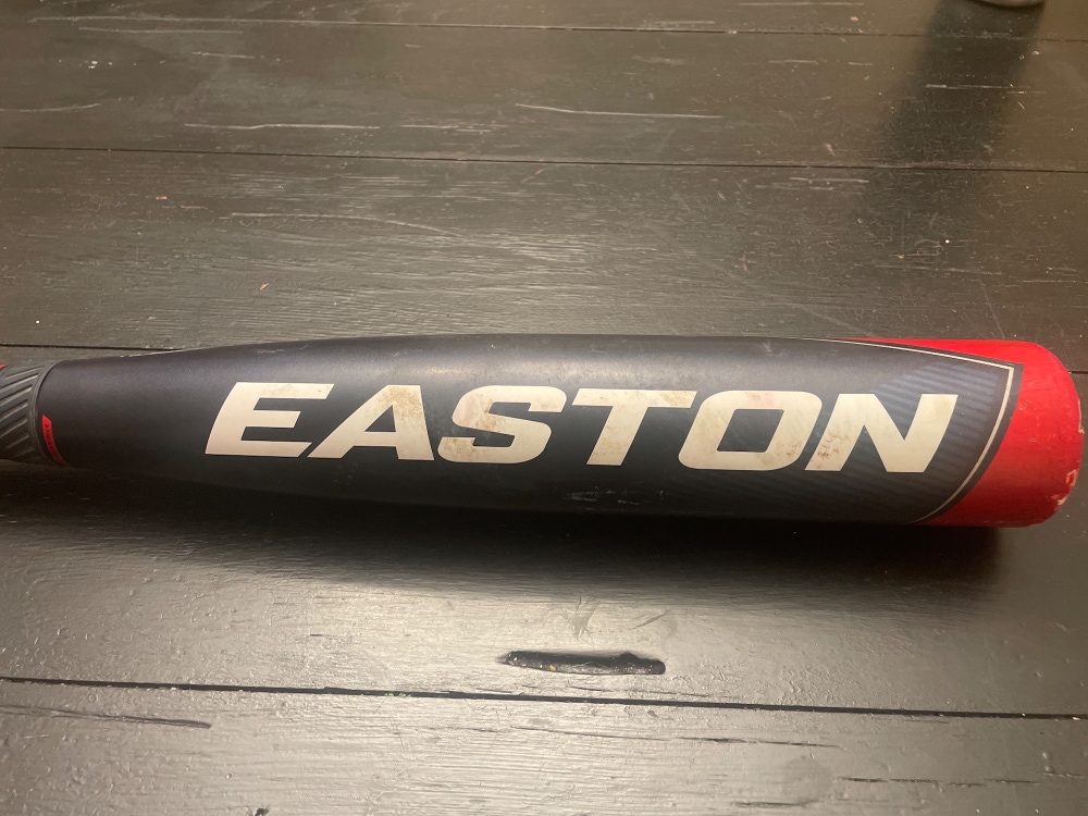 2021 Easton (-5) 26 oz 31" ADV Hype Bat
