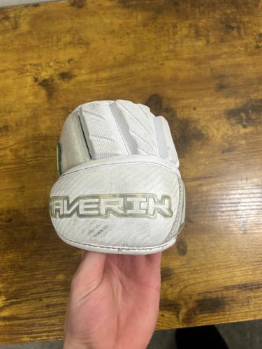 Maverik Max Elbow Cap
