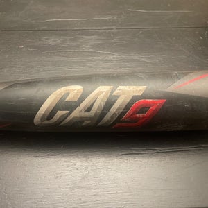 2020 Alloy (-10) 20 oz 30" CAT9 Bat