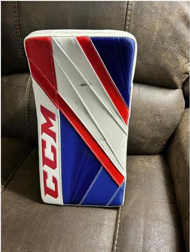 Used Regular EFlex 5