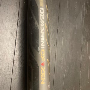2019 Composite (-5) 26 oz 31" CF Zen Bat