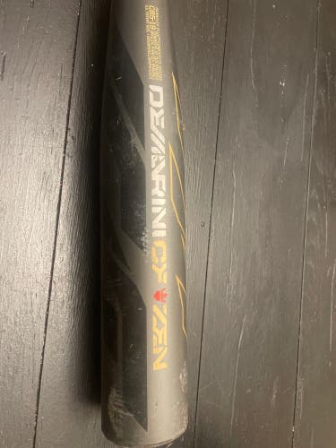 2019 Composite (-5) 26 oz 31" CF Zen Bat