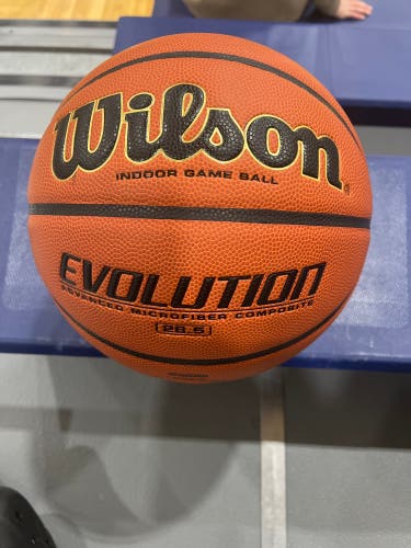 Women's Wilson Basketball
