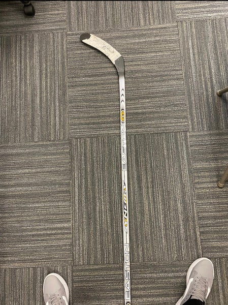 Senior Right Handed P91A Synergy Hockey Stick