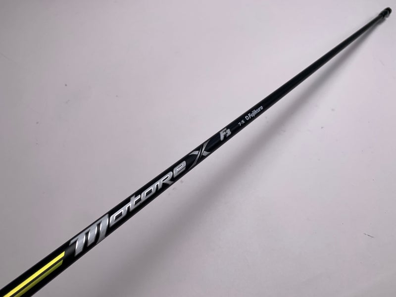 Fujikura Motore X F1 7-X Extra Stiff Graphite Fairway Wood Shaft 42.5"-Titleist