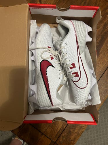 Men's Molded Cleats Low Top Vapor edge Pro 360 2