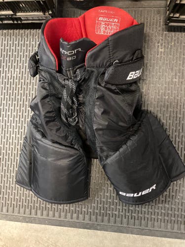 Bauer Vapor X80 Hockey Player pants M’s size S