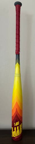 2024 Easton Hype Fire Drop -5 USSSA Bat 32/27oz