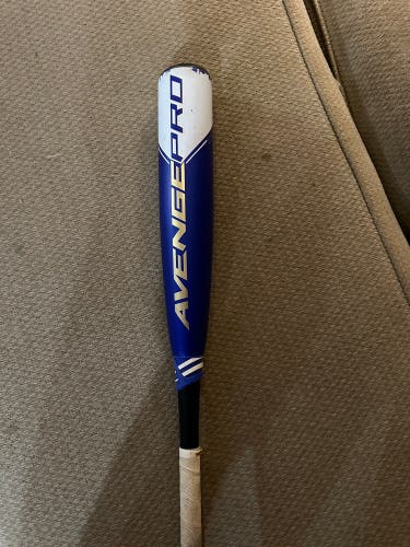 2023 Composite (-10) 19 oz 29" Avenge Pro Bat