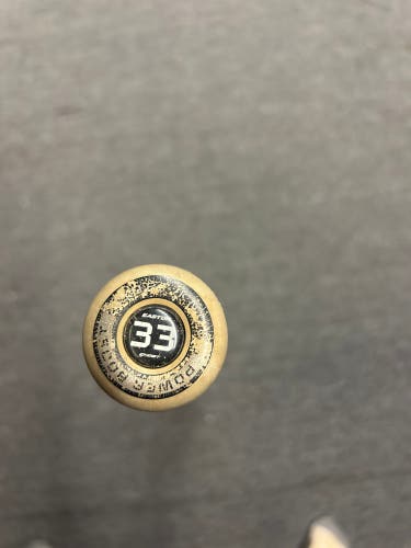 Used 2023 Composite (-10) 23 oz 33" Ghost Bat